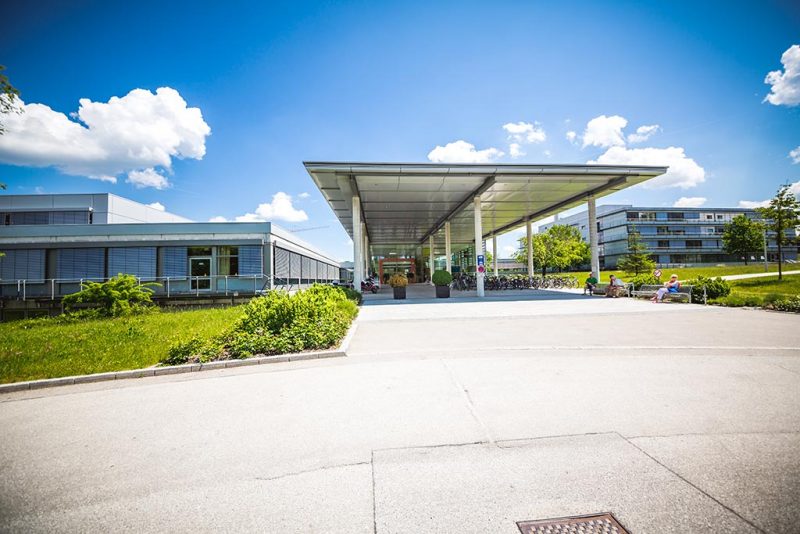 Klinik Höhenried 82347 Bernried Am Starnberger See cep-hoehenried.de